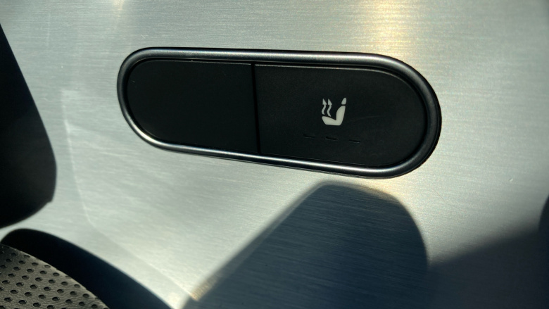 Mercedes-Benz A-Class A180 AMG Line Executive 5dr Auto Petrol Hatchback